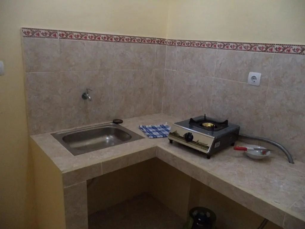 Santa Fe Bungalow Amed