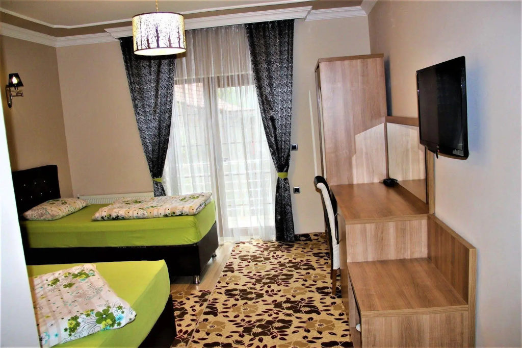 Akpinar Hotel