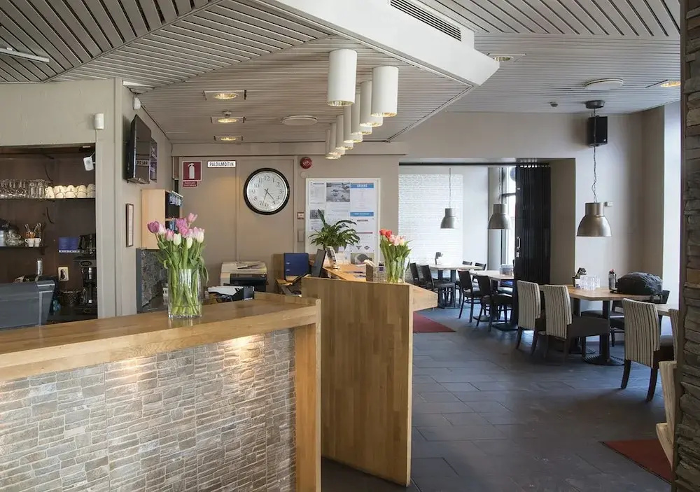 Hotel Seurahuone Riihimäki