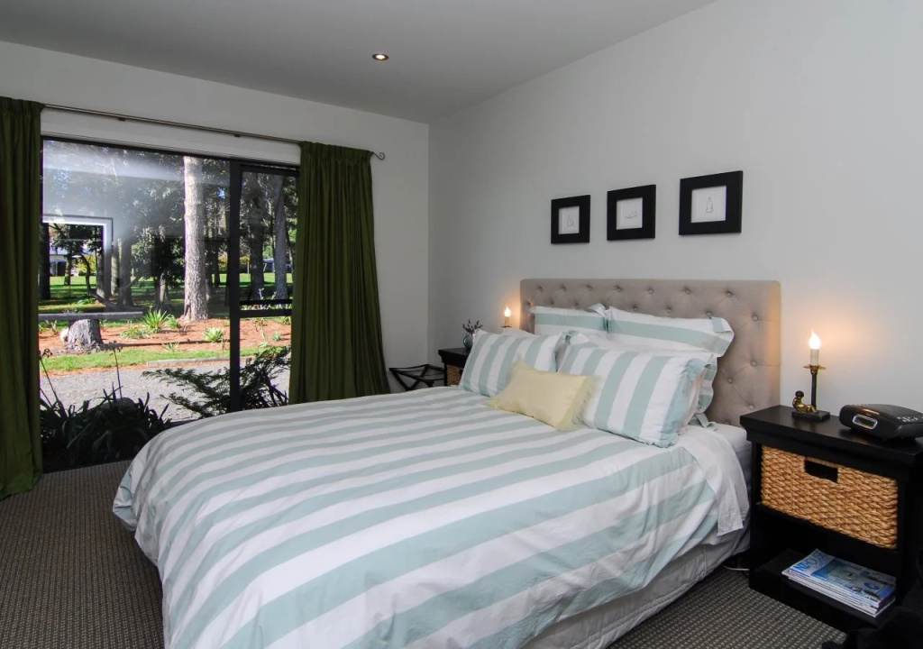 Millhills Lodge