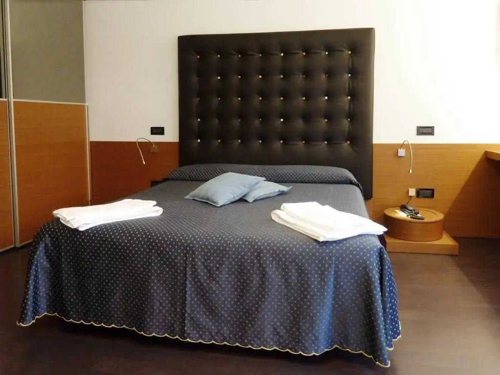 Nice Hotel Bibione