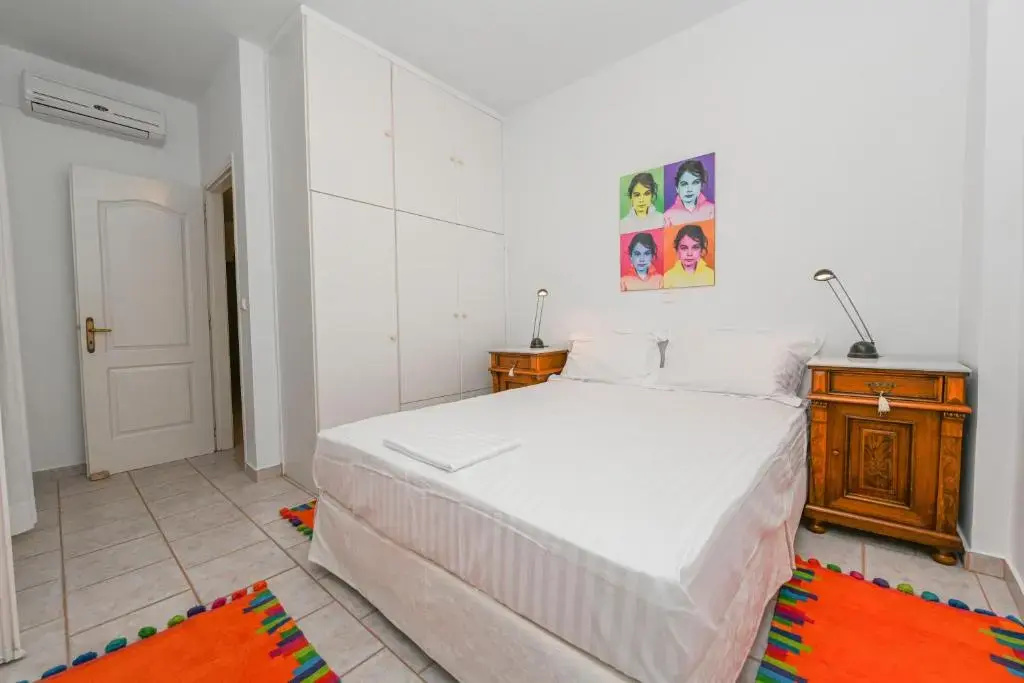 Alento Apartments
