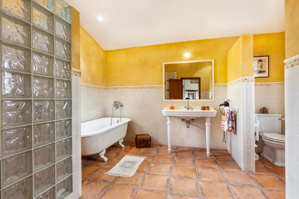 151 Villa Es Triquet ET3366 by Mallorca Charme