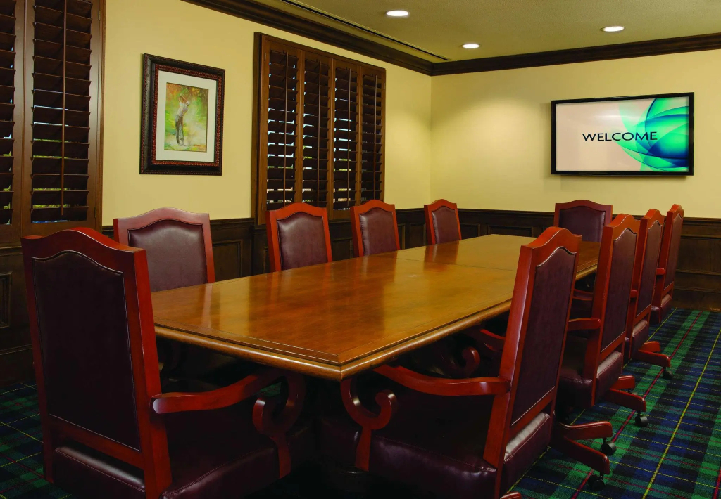 Marriott's Shadow Ridge I - The Villages