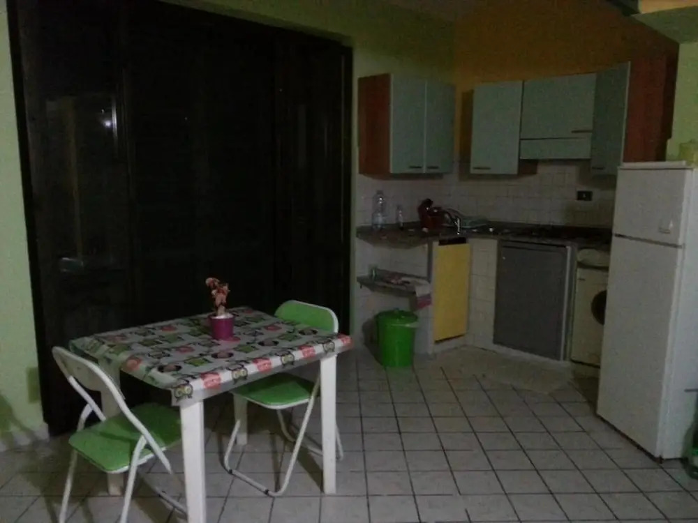 Rais Gerbi Appartamento