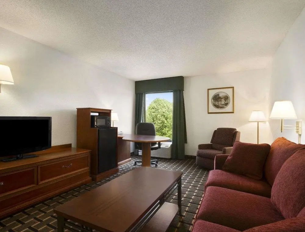 La Quinta Inn Crossville