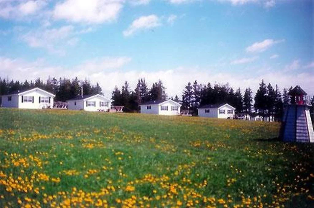 Sea'scape Oceanfront Cottages