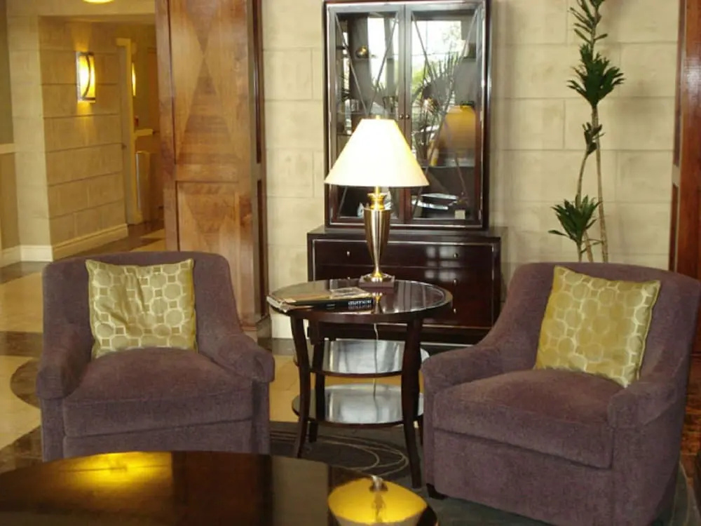 Luxury Condo in the Heart of the City