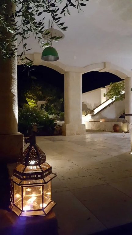 an old Olive Farm Offering Unique and Stylish Accommodation Full of Rustic Charm