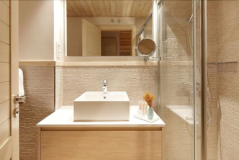 Val de Ruda Luxe 53 by FeelFree Rentals