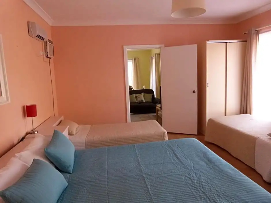 Fullarton Motor Lodge