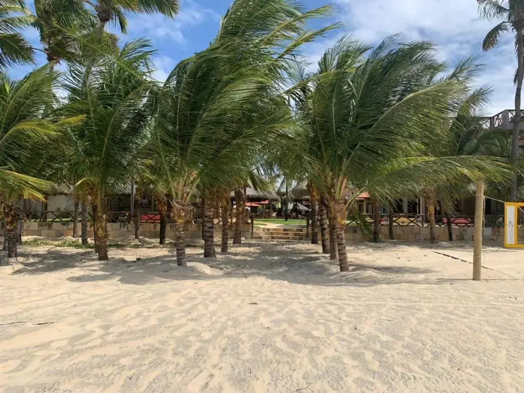 Almai Cumbuco