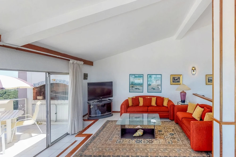 Gran penthouse con hermosa vista - Torre Marfil I