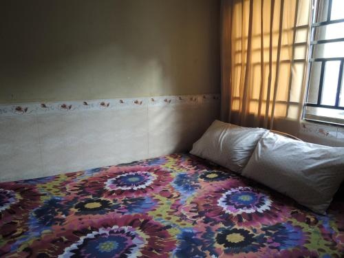 Green Guesthouse