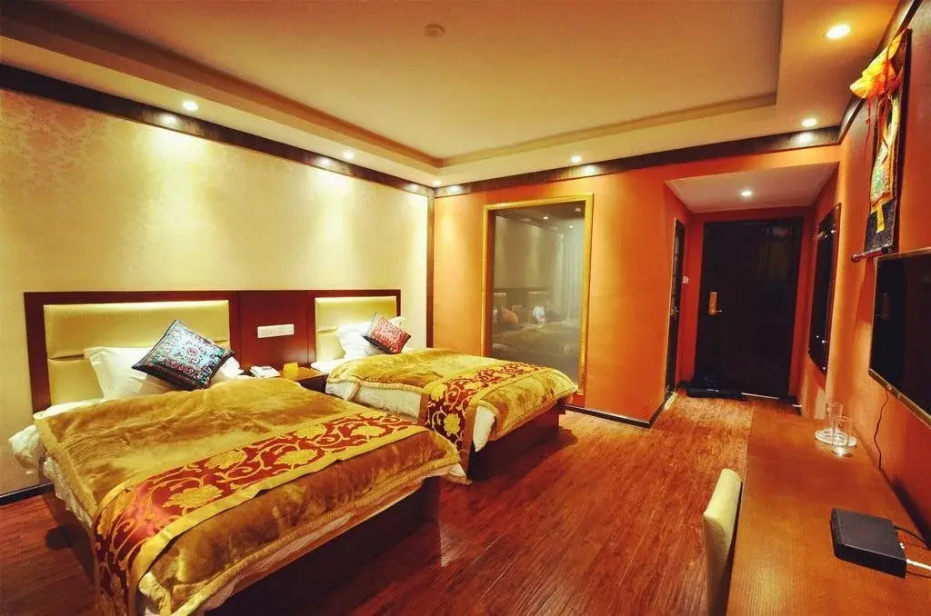 Ronglek Hostel