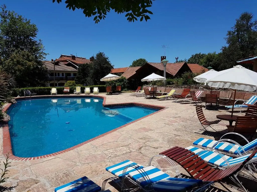 Hotel La Cumbrecita