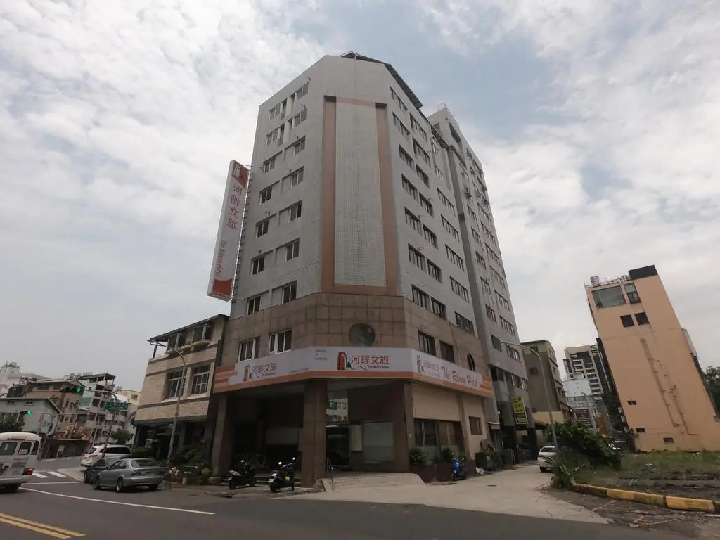The Rivero Hotel
