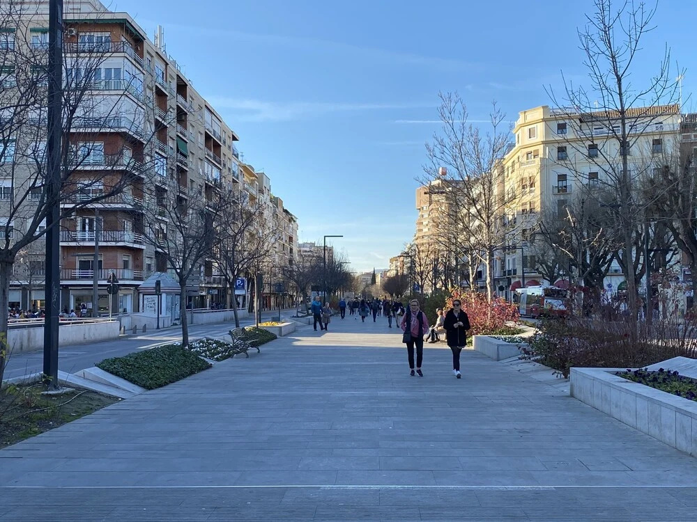 HNN GRANADA