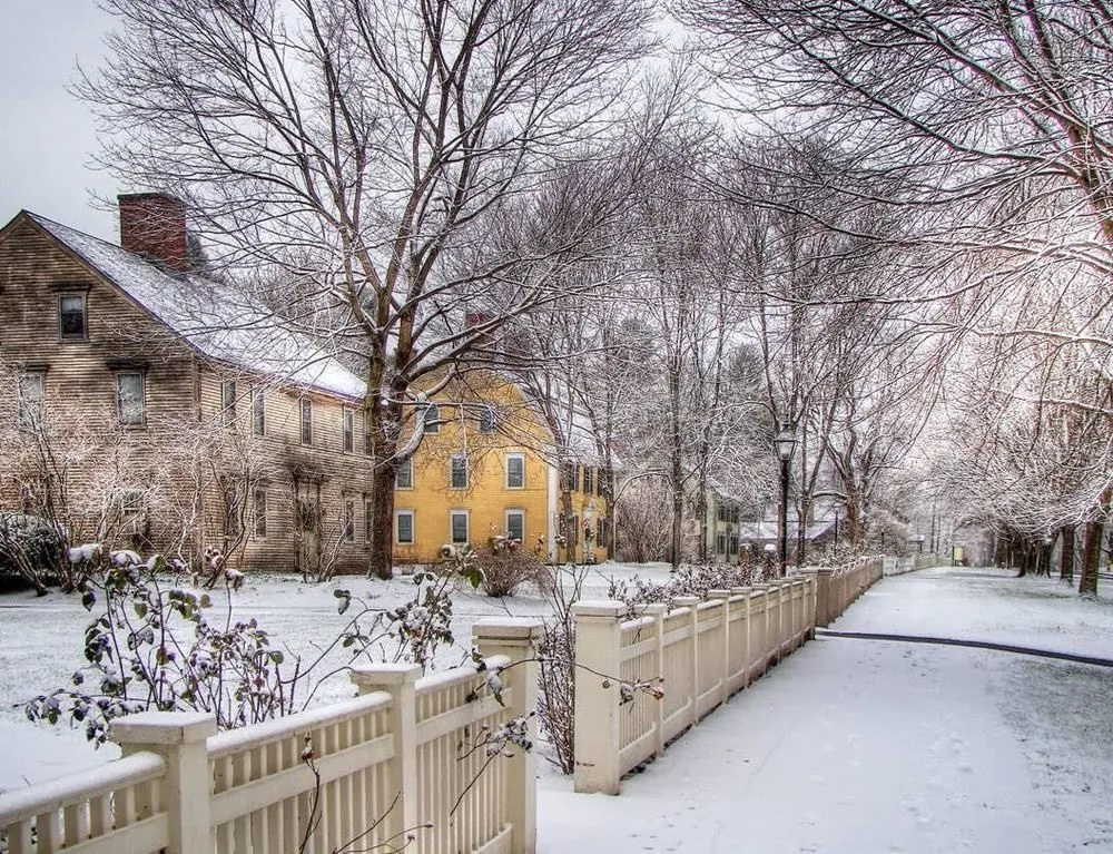 Deerfield Inn