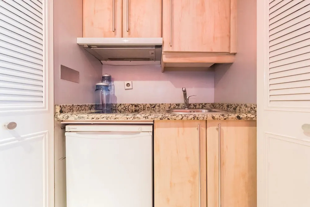 Apartamentos Day Madrid GRAN VIA I