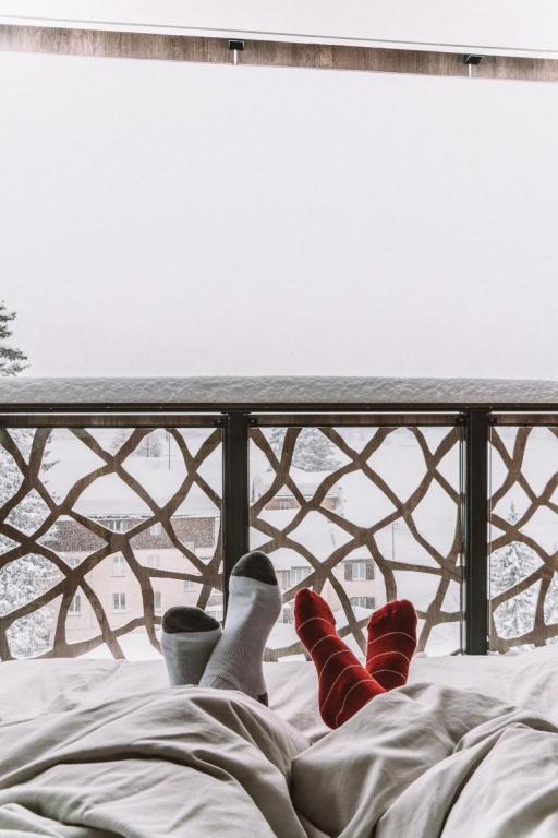 Sporthotel Valsana