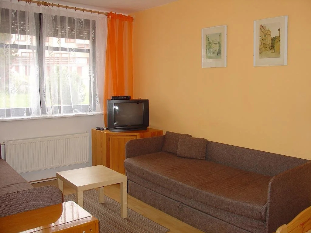 Apartman Klondajk Harrachov