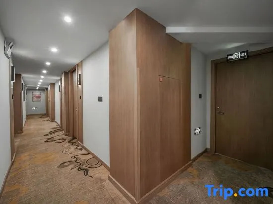 Runjia movie hotel