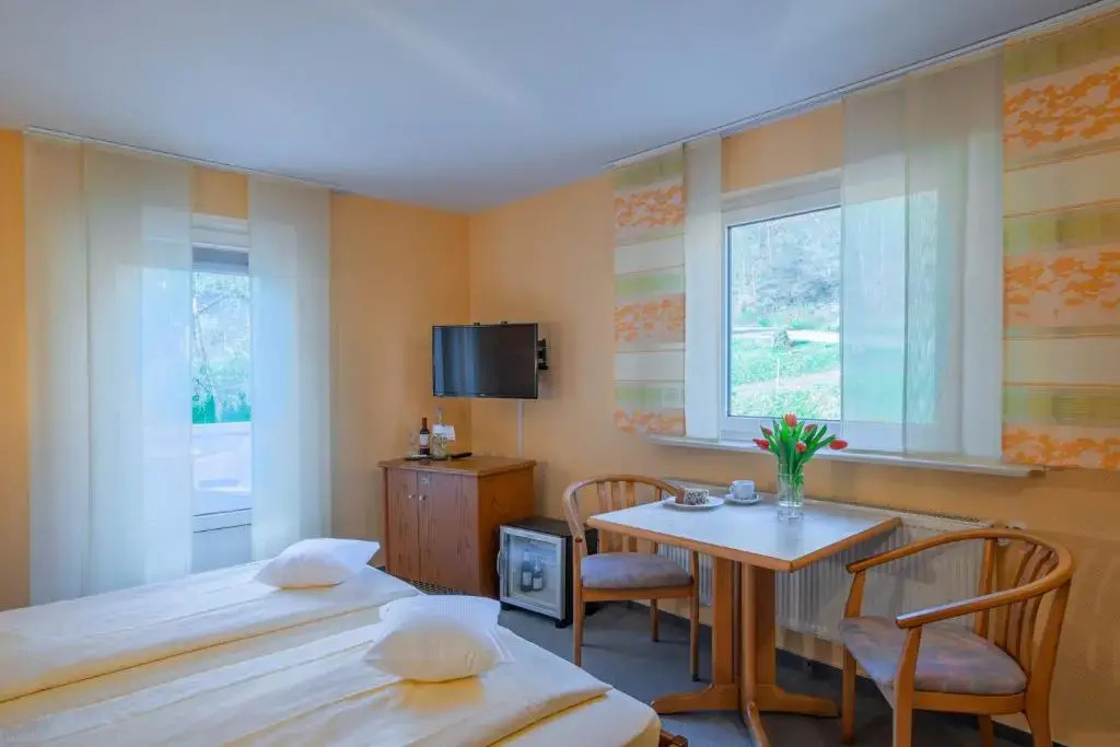 Waldhotel Sonnenberg