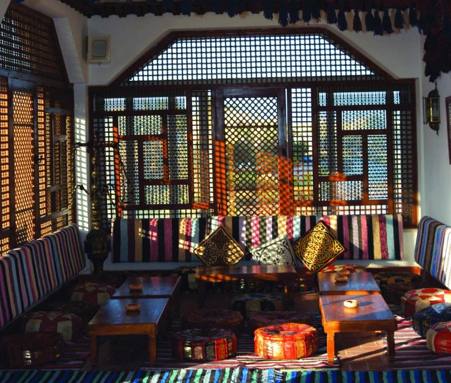 Stella Golf Hotel