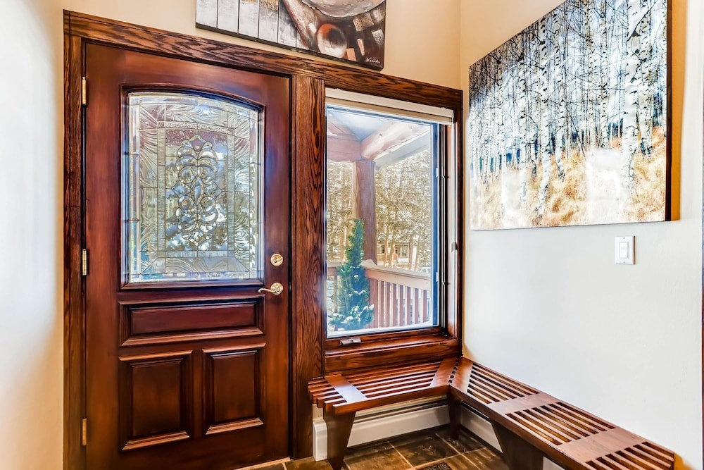 Pines 75 Townhome