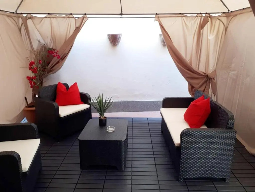 B&B Al borgo