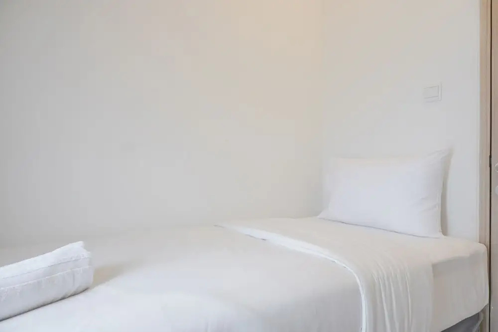 Comfort 2Br At 20Th Floor Tokyo Riverside Pik 2 Apartment