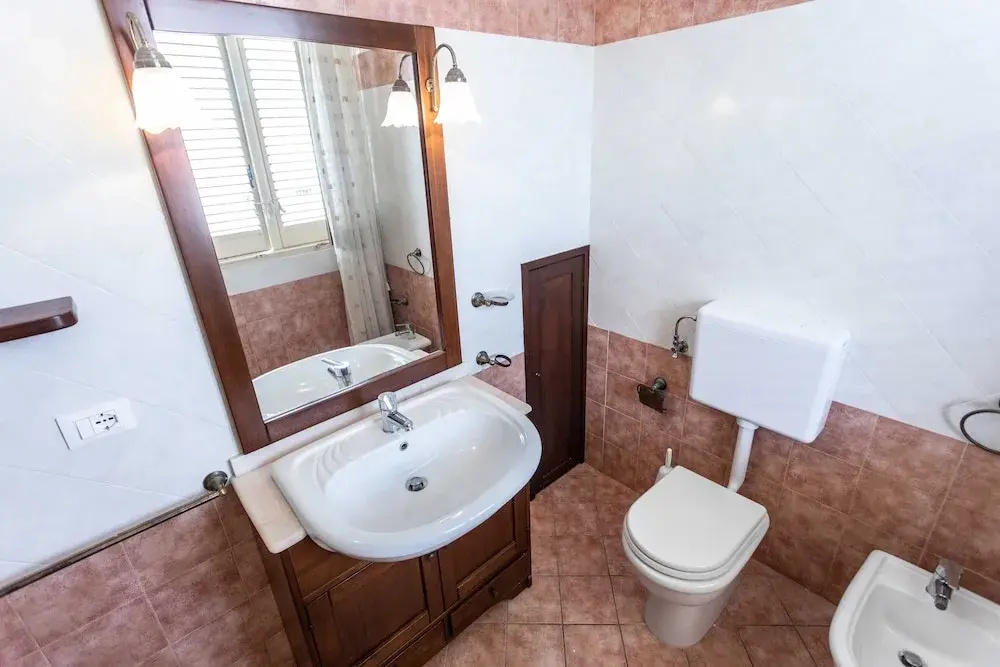 Casa Vacanza Del Cuore 2  Gallipoli