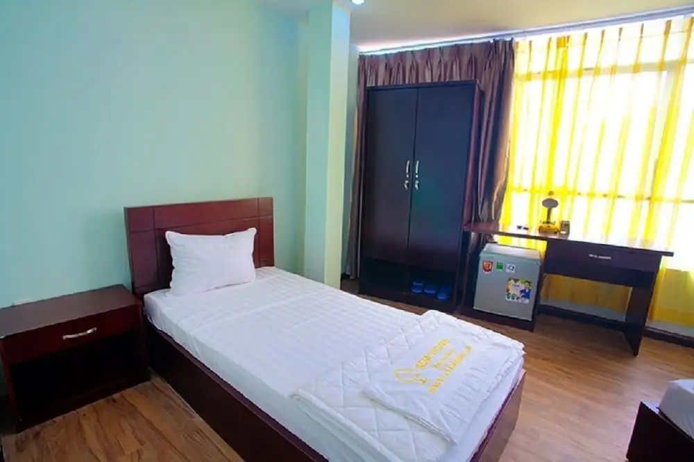 Asiahome Hotel
