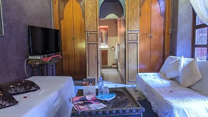 Riad Ra Ves D Orient