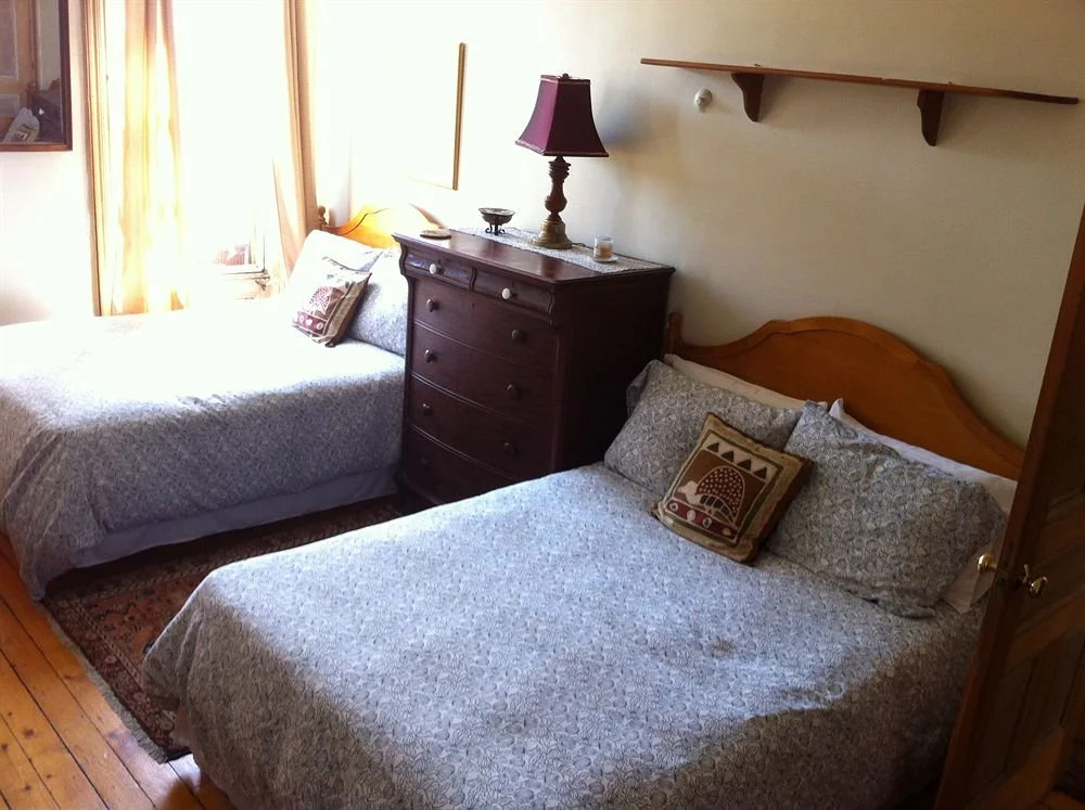 Harlem 144 Guesthouse