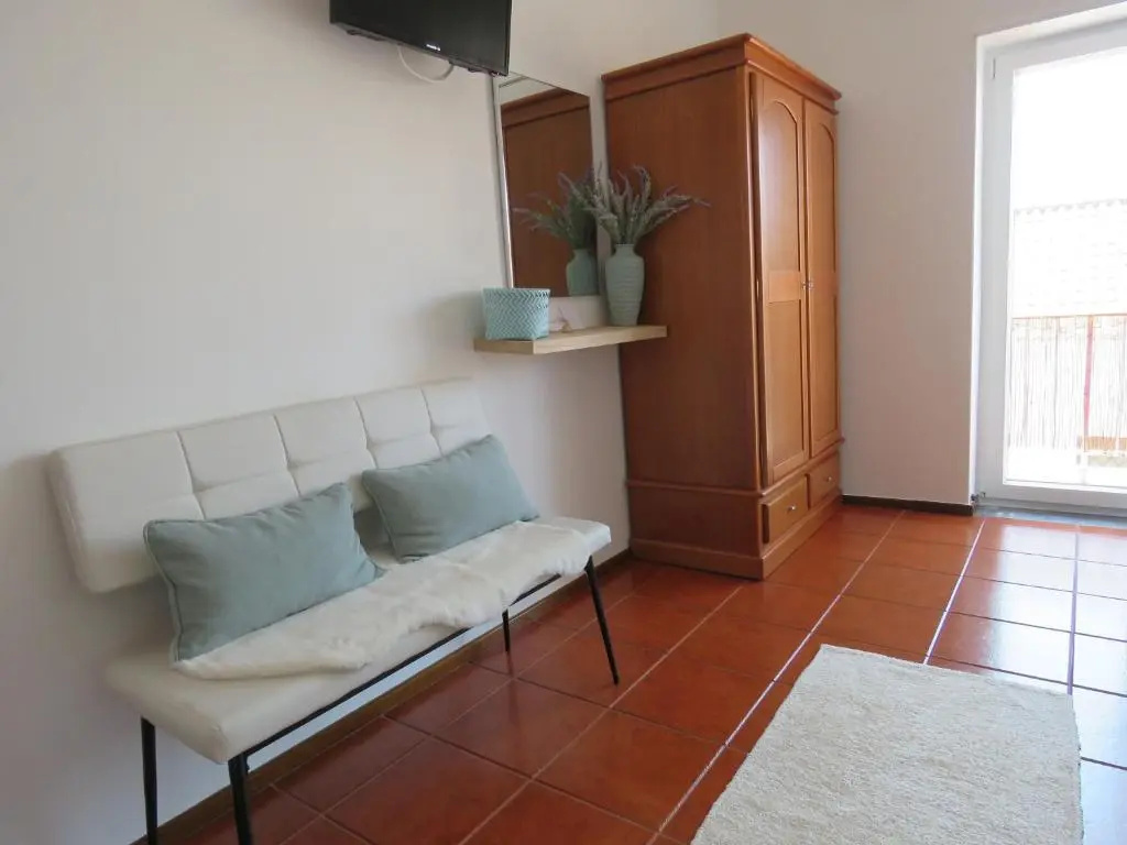 Casa Belos Ares