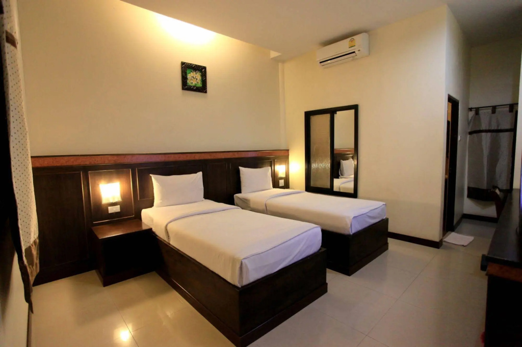 Room Place