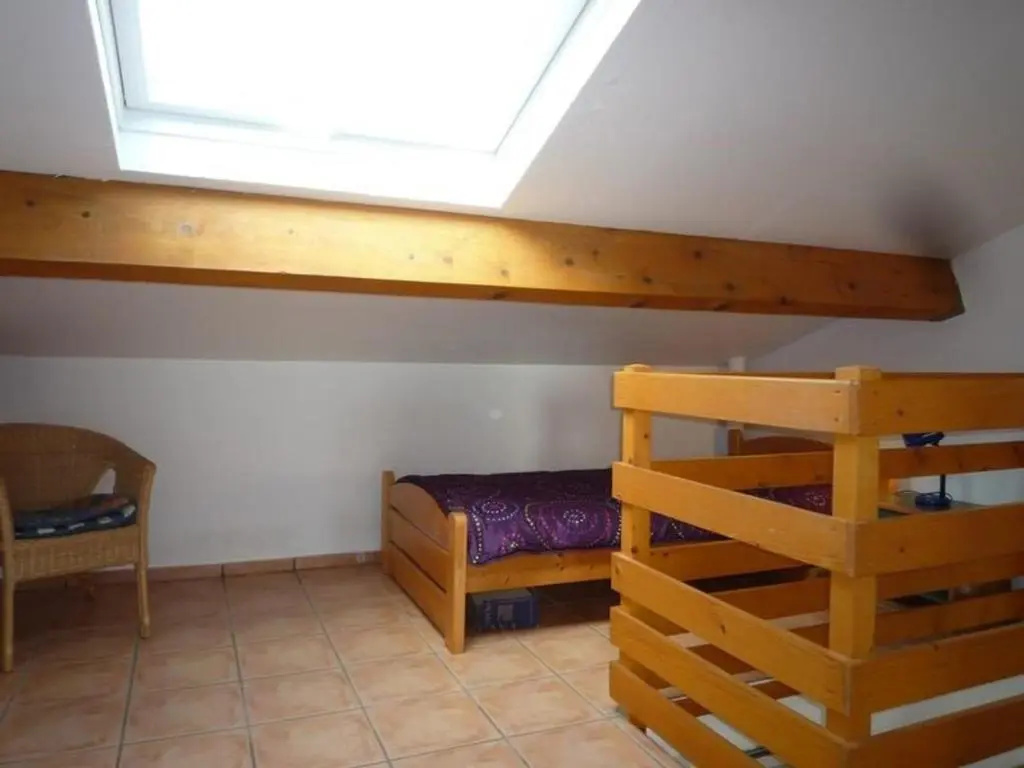 Maison Fleury-Saint-Pierre-la-Mer, 3 pièces, 7 personnes - FR-1-229D-286