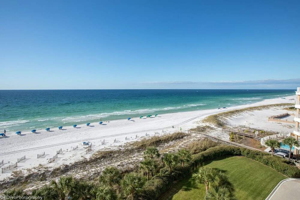 Oceania 606 Destin - 3 Br Condo
