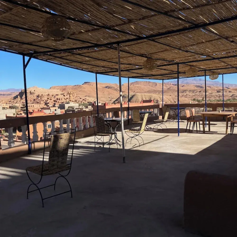 La Belle Vue Guest House