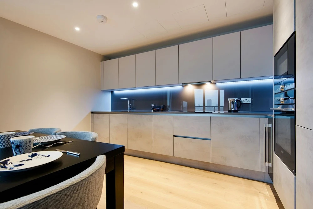 Deluxe Victoria Home close to Buckingham Palace