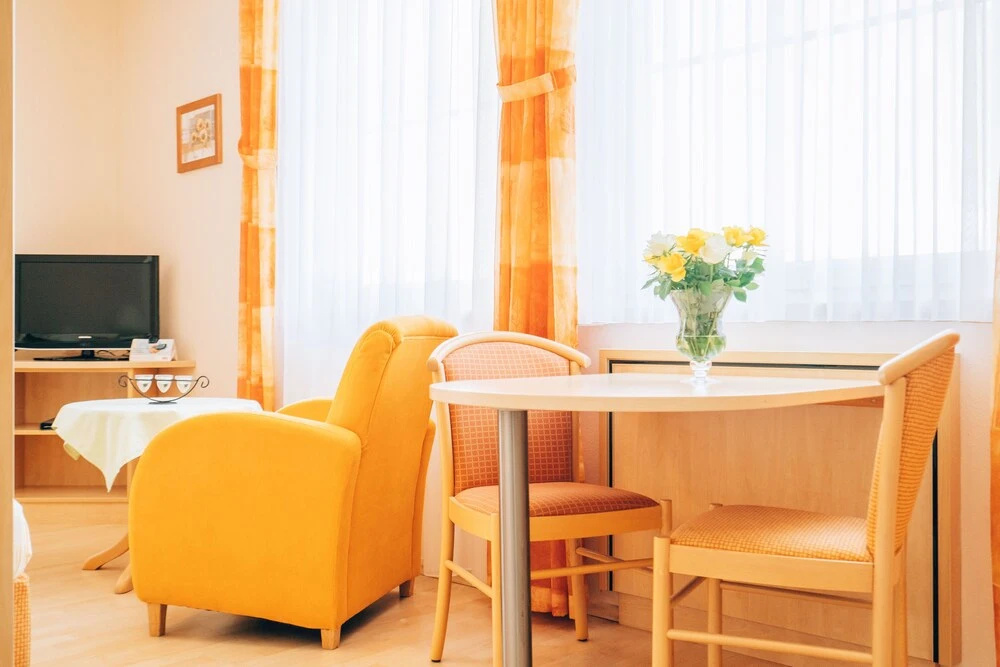 Hotel Abenstal