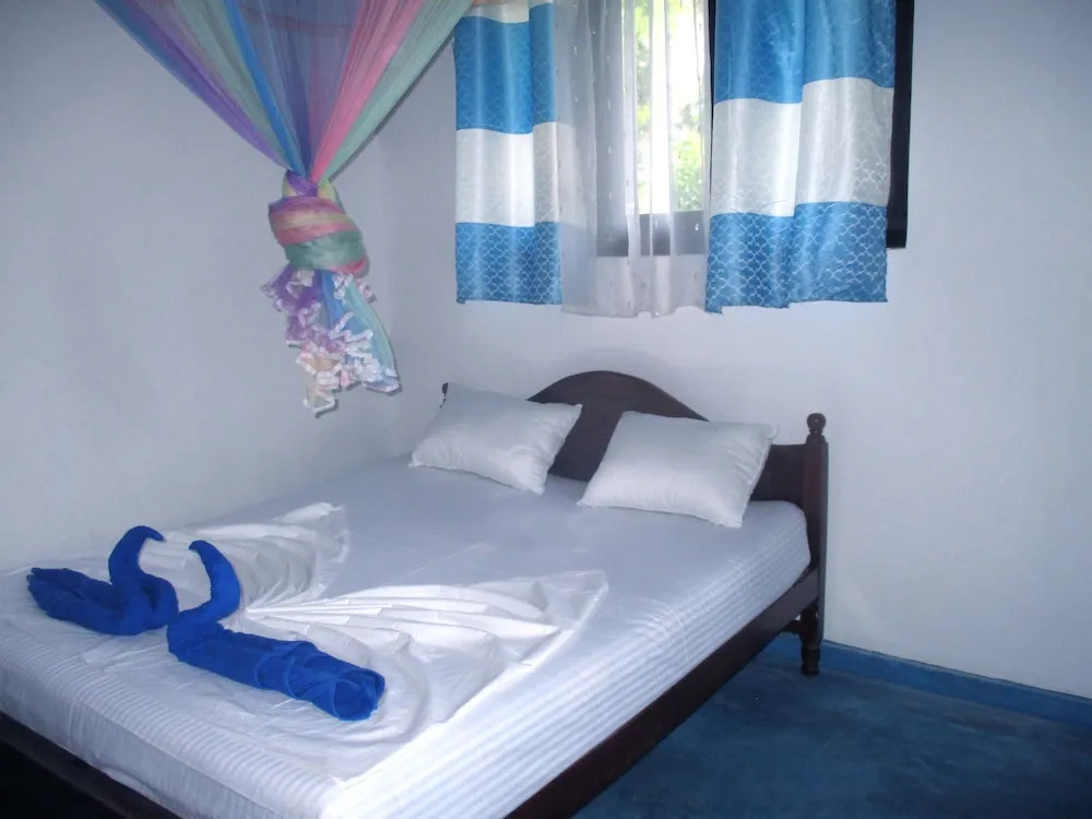 Summer Breeze Weligama