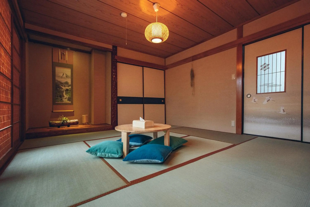TataMi hotel 2 min to Skytree/JR station 2BR 201