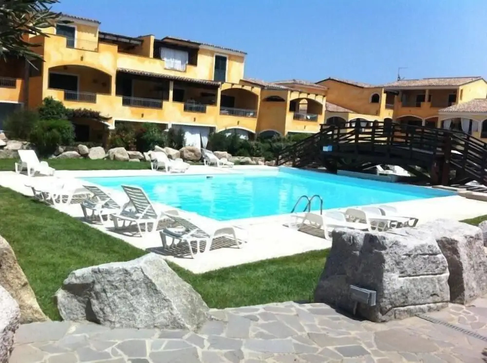 Il Borgo dei Mirti