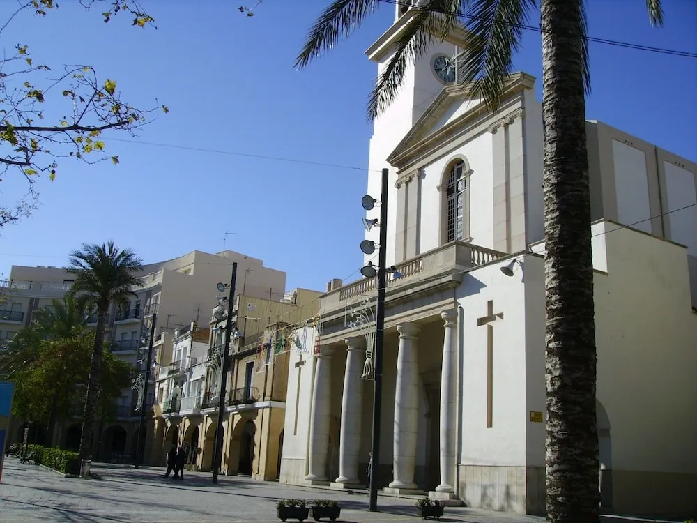 Apartamento Ebre I