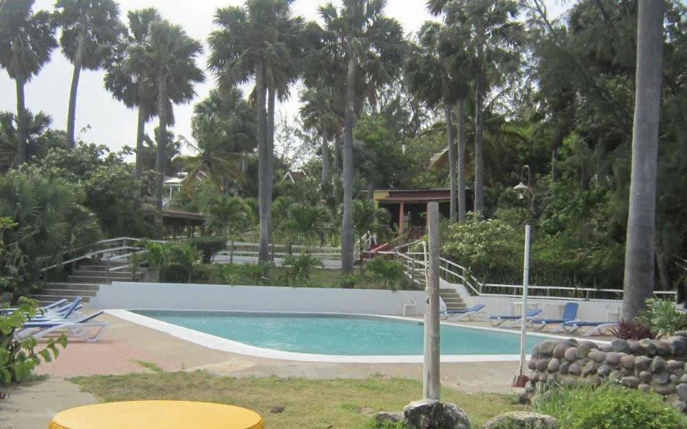 Treasure Beach Hotel