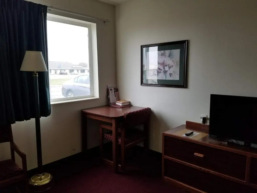 Bilmar Inn & Suites by Hotel O Hwy 77