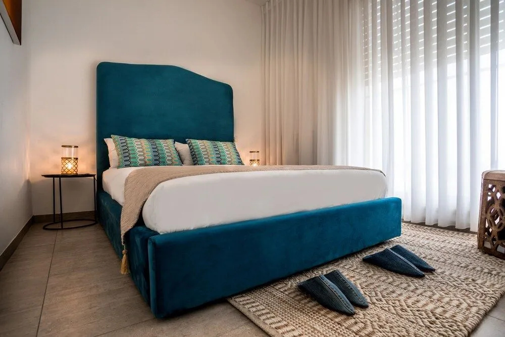 The Ottoman House Boutique By Domus